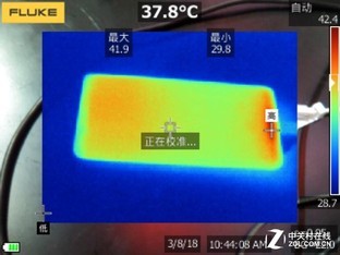 一冷到底 红魔温度竞猜赛无人可达40° 