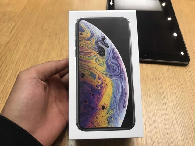 iPhoneXS发售购买攻略 卖的贵也能省钱买 