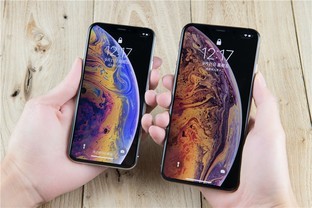 iPhone XS系列上手 凭这些和安卓刚正面（不发布） 