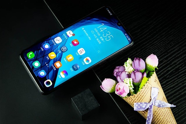 vivo Z3长测 两千的手机用出了五千的感觉 