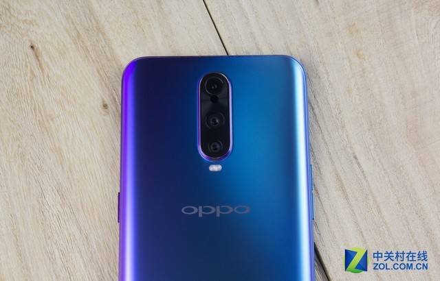 OPPO R17对比R17 Pro  到底有哪些区别(不发布) 