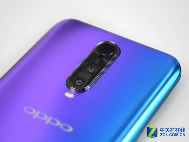 3D拍照时代到来？OPPO R17 Pro TOF三摄解析