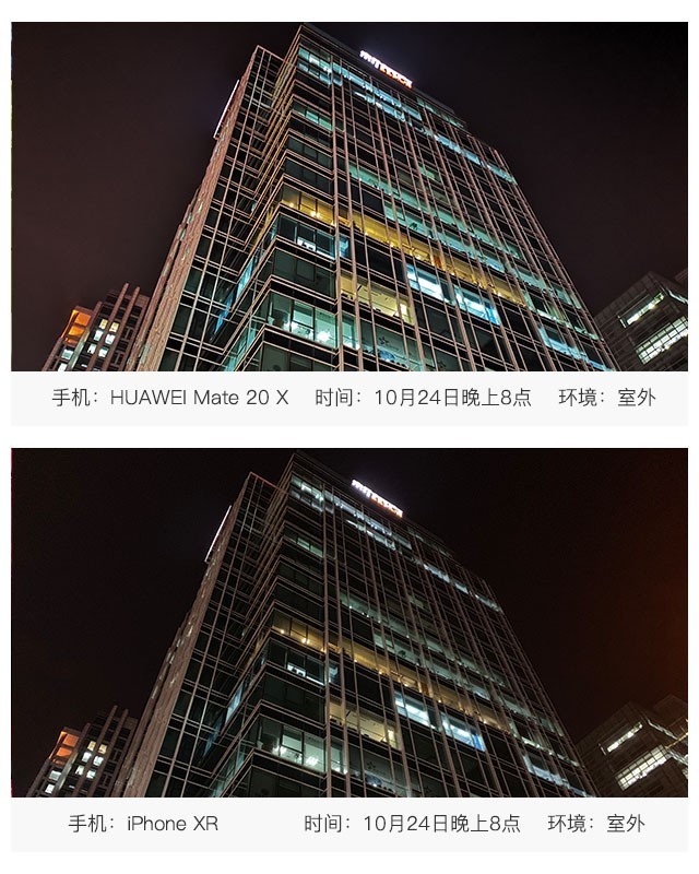iPhone XR评测 这个亮点让你忍不住剁手 