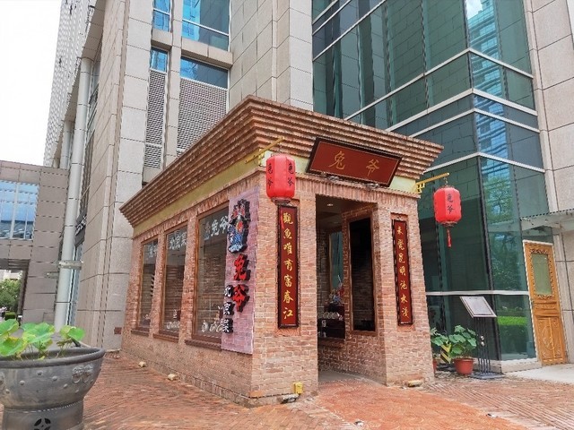 画面靓丽提升巨大  R17实拍样张解析(24号不发) 