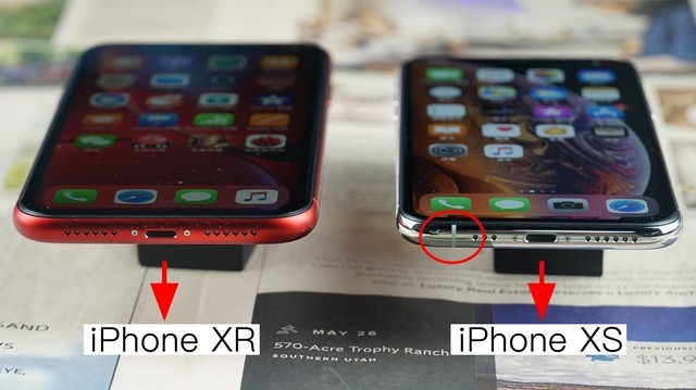 iPhone XR评测 这个亮点让你忍不住剁手 