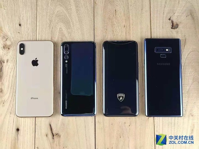 对于安卓用户而言 iPhone XS该不该换？（不发） 