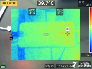 一冷到底 红魔温度竞猜赛无人可达40° 