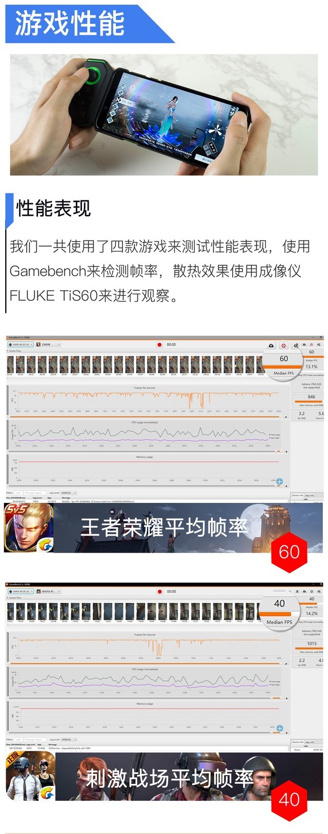 把把吃鸡有它就够了 黑鲨游戏手机 Helo全面评测 