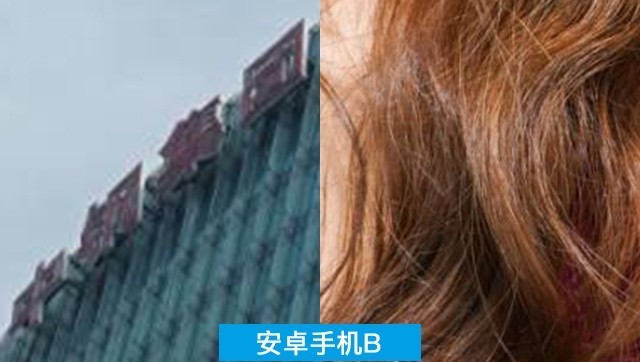 安卓又遭歧视 连刷朋友圈质量都比iOS低 