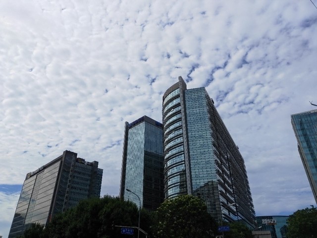 画面靓丽提升巨大  R17实拍样张解析(24号不发) 