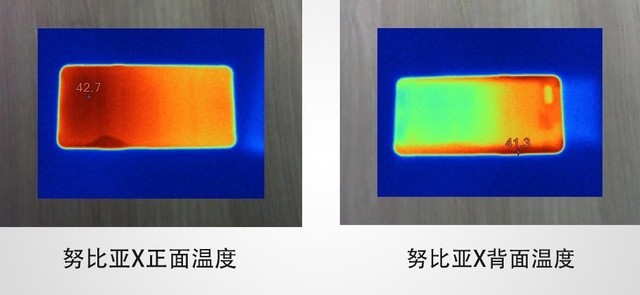 努比亚X评测  “屏”这点颠覆全屏进化方向 