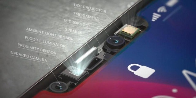 A12处理器解析 iPhone Xs凭它打天下 