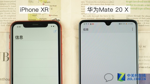 iPhone XR评测 这个亮点让你忍不住剁手 