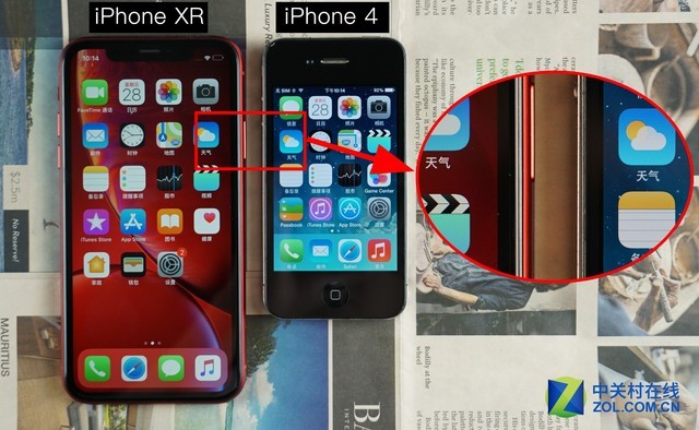iPhone XR评测 它比XS便宜在这五个地方 