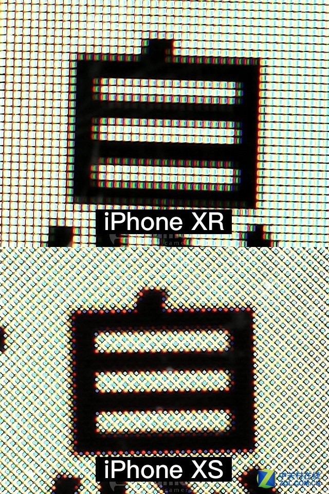 iPhone XR评测 这个亮点让你忍不住剁手(不发) 