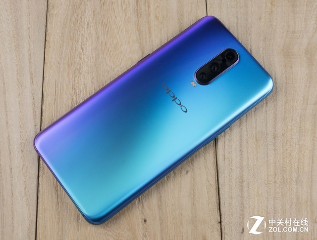 OPPO R17对比R17 Pro  除了TOF竟还有这些区别