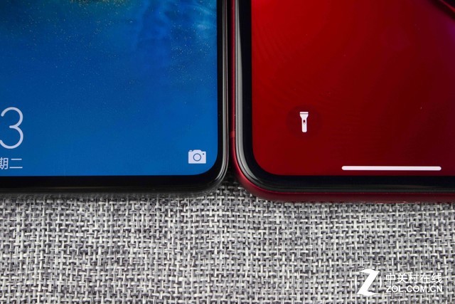 Mate20对决iPhone XR 苹果竟输在设计上 