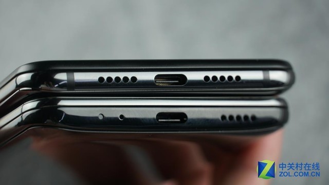 联想/小米滑盖体验 三个同事居然滑出了八种手感 