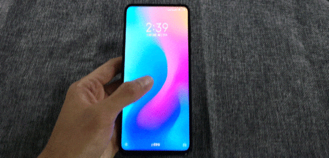 除了滑盖全面屏一无是处？小米MIX3手机评测（审核不发） 