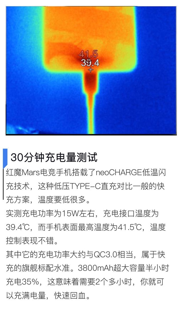 女友用了它竟成吃鸡大神 红魔Mars电竞手机评测（不发） 