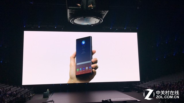 若价格不是问题 三星Note9为何值得剁手 