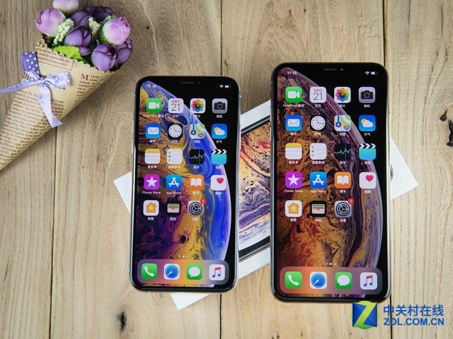 新的“智“高点:iPhone XS Max购机手册