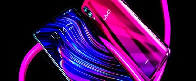 vivo X23全面评测：颜值美学AI拍照柔情碰撞 