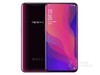 OPPO Find X（标准版/全网通） 双曲面柔性屏，全隐藏式3D摄像头，VOOC闪充，3D面部识别