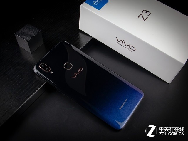 千元性价比谁称王 vivo Z3能给你个答案 